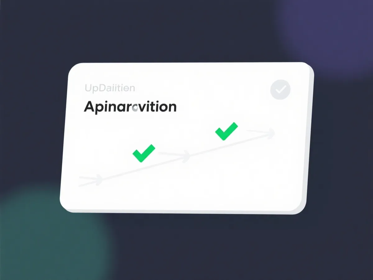 安装引导示意图